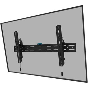 Neomounts Select WL35S-850BL18 tv wandsteun bevestiging