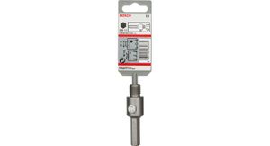 Bosch Accessoires Opnameschacht zeskant voor doosboren met M 16 Zeskantopnameschacht 11 mm, 220 mm 1st - 2608598109