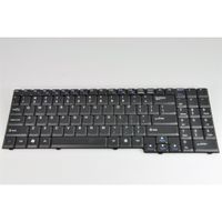 Notebook keyboard for Packard bell Easynote MX35 MX45 MX51