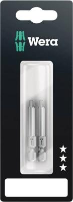 Wera 05136316001 1/4&apos;&apos; Z SB Torx® Bit - 40 x 152mm - 867/4 - 05136316001