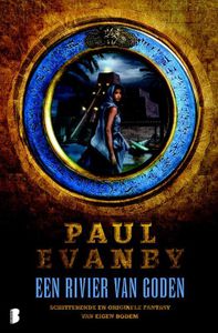 Een rivier van goden - Paul Evanby - ebook