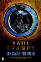 Een rivier van goden - Paul Evanby - ebook