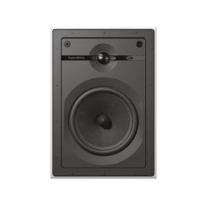 Bowers & Wilkins Wand Inbouw Luidsprekers CWM664 (Set van 2)