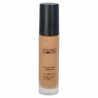 Les Couleurs De Noir Fusion Matte Foundation 06 Warm Rosé 30ml