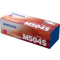 Originele Toner HP CLT-M504S Magenta