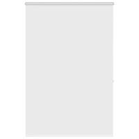 VidaXL Doucherolgordijn met cassette 160x240 cm stofbreedte 156 cm