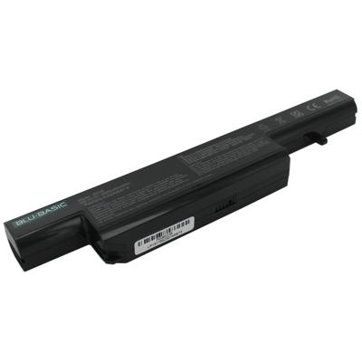 Blu-Basic Laptop accu 4400mah