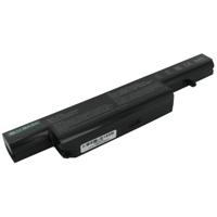 Blu-Basic Laptop accu 4400mah