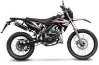 LeoVince Schalld leo slipon x-fight carb