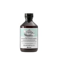 Davines Shampoo - NaturalTech Detoxifying - 250 ml
