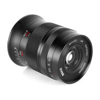 Meike MK-60mm f/2.8 Macro Canon EF-M mount objectief - thumbnail