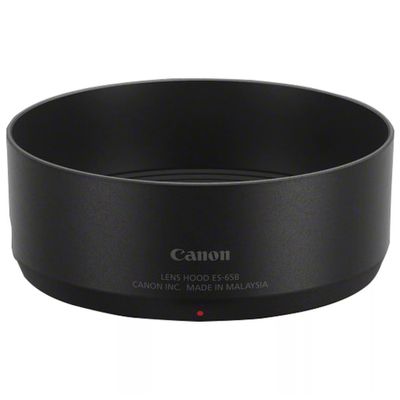 Canon ES-65B zonnekap