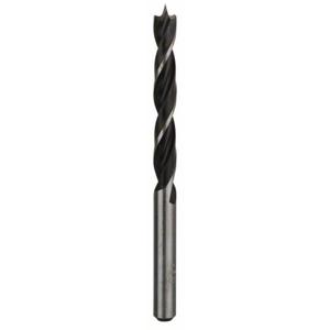 Bosch Accessories 2608596306 Hout-spiraalboor 9 mm Gezamenlijke lengte 120 mm Cilinderschacht 1 stuk(s)