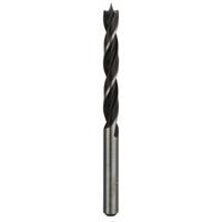 Bosch Accessories 2608596306 Hout-spiraalboor 9 mm Gezamenlijke lengte 120 mm Cilinderschacht 1 stuk(s) - thumbnail