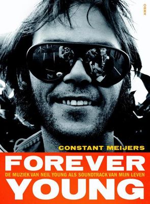 Forever young - Constant Meijers - ebook