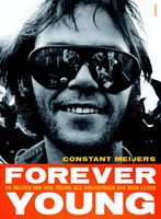 Forever young - Constant Meijers - ebook