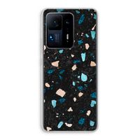 Terrazzo N°11: Xiaomi Mi Mix 4 Transparant Hoesje