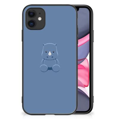 iPhone 11 Hoesje Baby Rhino