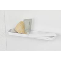 Brabantia MindSet DouchePlanchet - wisser - wit 303623