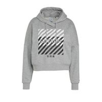 Superdry Sport sportsweater grijs - thumbnail