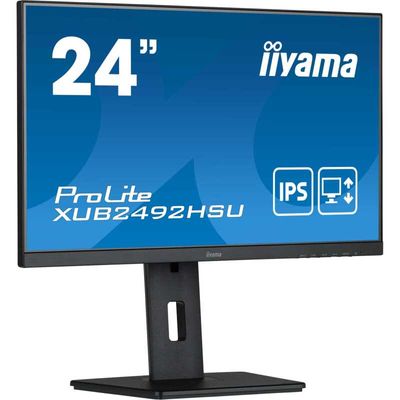 Prolite XUB2492HSU-B5 Ledmonitor