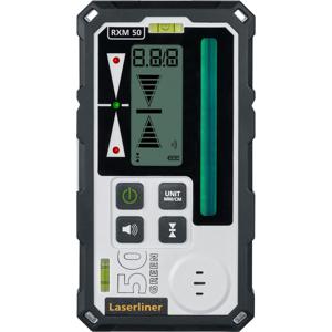 Laserliner RangeXtender M 50 Laserontvanger - 033.70A