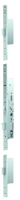 ASSA ABLOY 319NE0F Veiligheidspaniekmeerpuntssluiting | zelfvergrendelend | SKG*** | DM65mm | PC92mm | DR 1/2/3/4. - A000191867