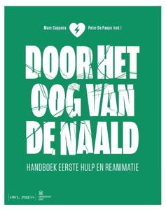Door het oog van de naald (Paperback)