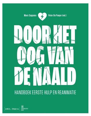Door het oog van de naald (Paperback)