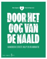 Door het oog van de naald (Paperback)