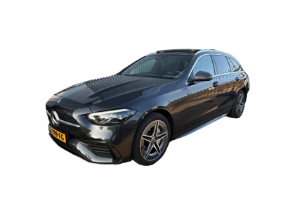 Mercedes Benz C Klasse