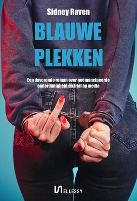Blauwe plekken - Sidney Raven - ebook