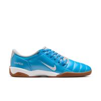 Nike Total 90 Lichtblauw Wit Grijs