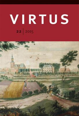 Virtus 22 (2015) (Paperback)