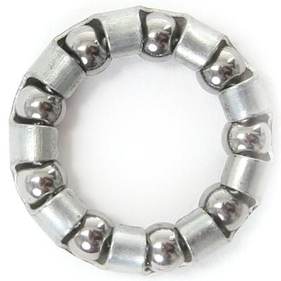 Pieper Ball ring s 15
