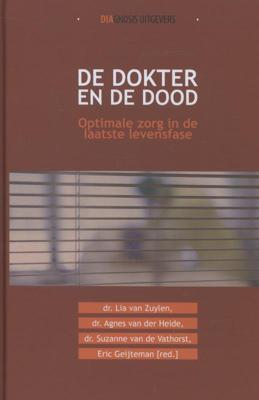De dokter en de dood (Hardback)