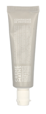 Compagnie De Provence Hand Cream 30 ml Handverzorging