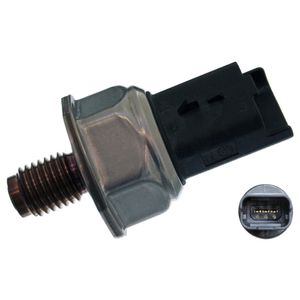 Sensor, brandstofdruk 45177