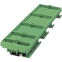 Phoenix Contact UMK- BE 45 DIN-rail-behuizing 77 x 45 Polyamide Groen 1 stuk(s)