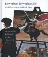 De verbeelder verbeeld[t] (Hardback)