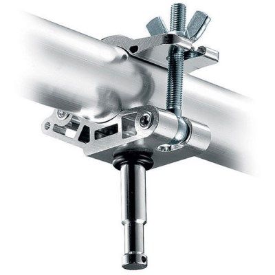 Avenger Mp Eye Coupler With 16mm Spigot