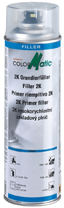 colormatic 2k primer high speed filler 195334 500 ml