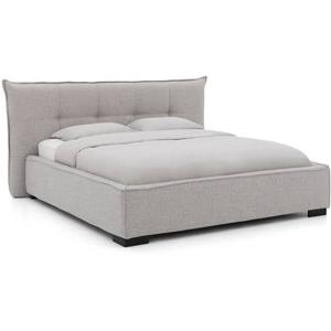 Goossens Bedframe Bolzano, 160 x 200 cm