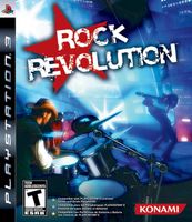 Rock Revolution - thumbnail