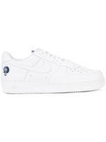 Nike baskets Air Force One - Blanc