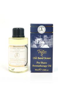 Taylor of Old Bond Str. pre shave olie 30ml