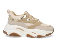 Steve Madden Progressive light bronze Brons maat 38