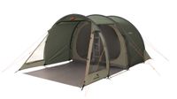 Easy Camp Galaxy 400 Rustic Green tunneltent - 4 personen - thumbnail
