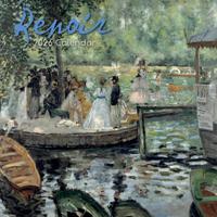 Renoir Kalender 2026