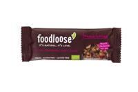 Foodloose Frisco crisp notenreep bio (35 gr) - thumbnail